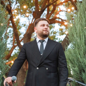 Edmond Hovagimyan
